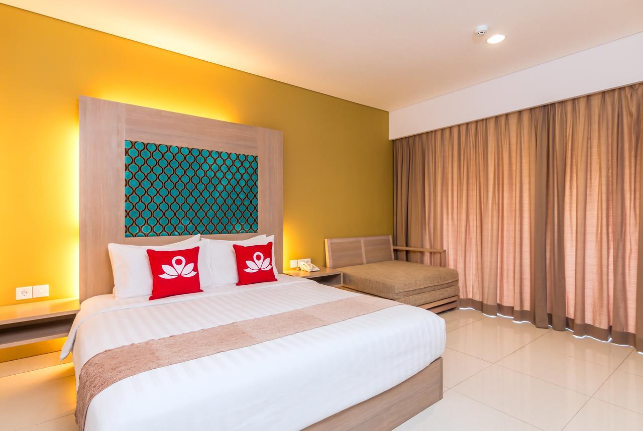 Zen Rooms Legian Corner Кута Экстерьер фото