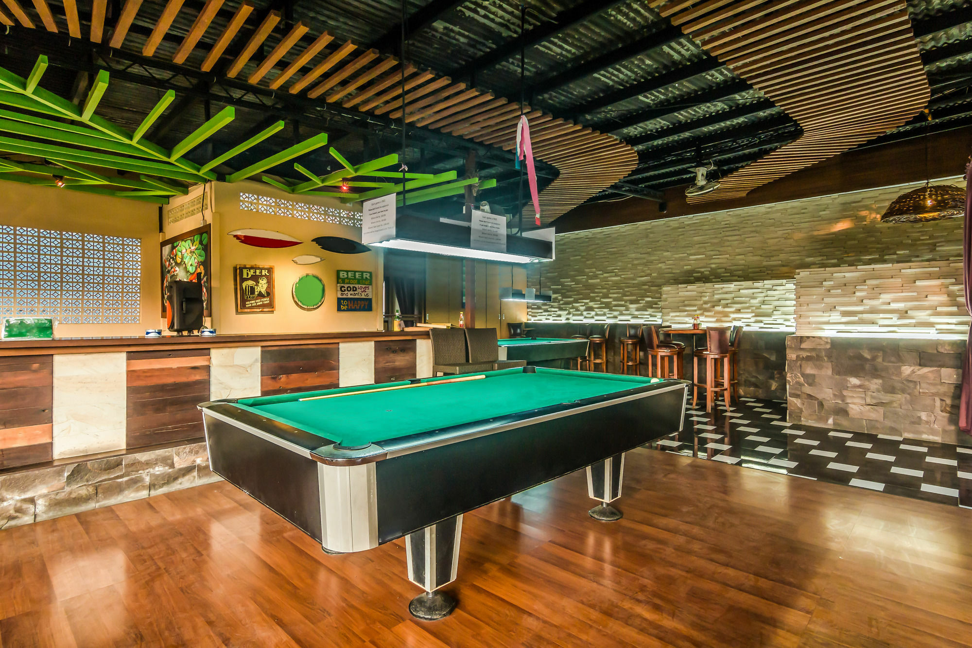 Zen Rooms Legian Corner Кута Экстерьер фото